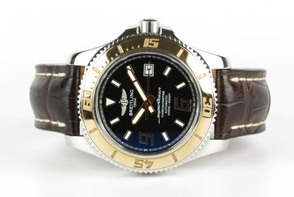 Breitling Superocean