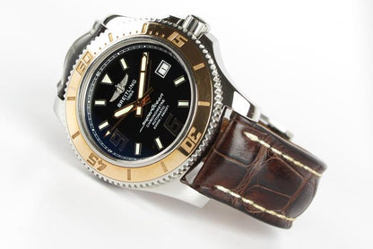 Breitling Superocean