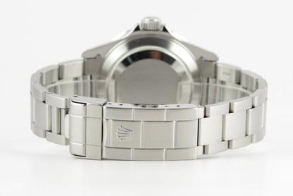 Rolex Submariner - 16610