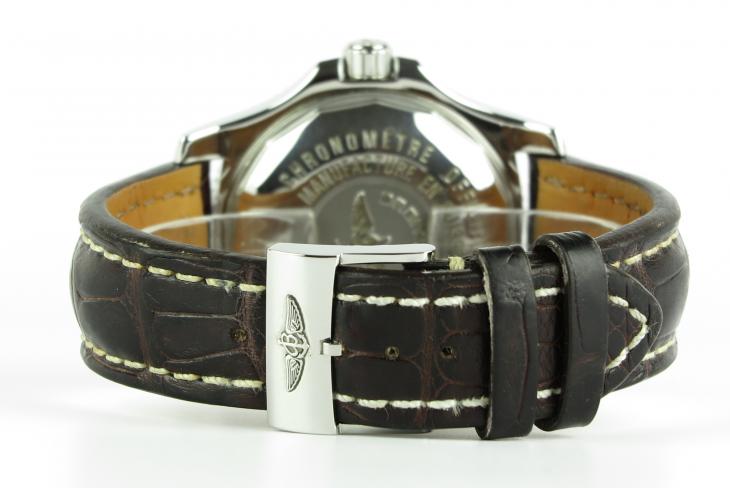 Breitling Superocean