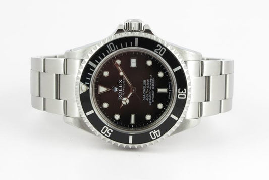 Rolex Sea Dweller - 16600