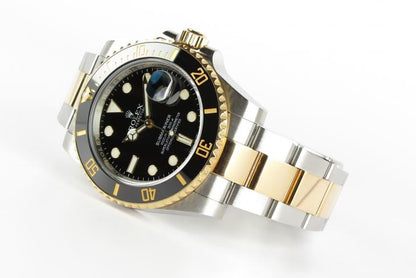 Rolex Submariner G/S