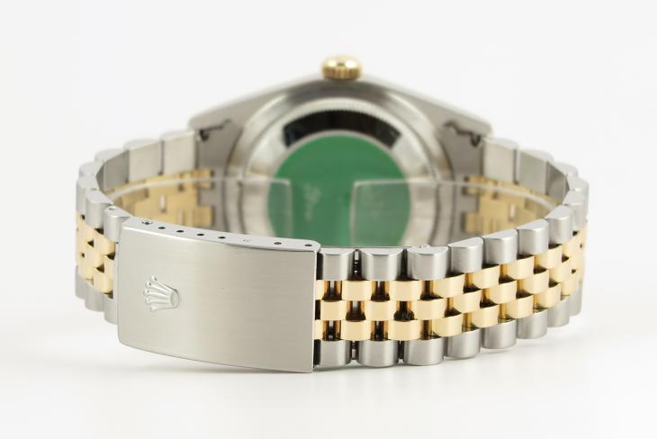 Rolex Datejust G/S