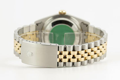 Rolex Datejust G/S