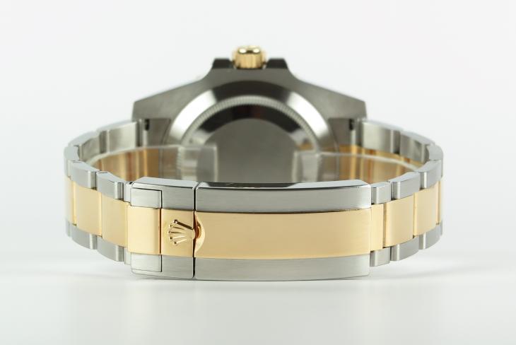 Rolex Submariner G/S