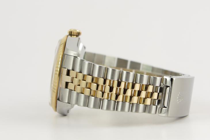 Rolex Datejust G/S