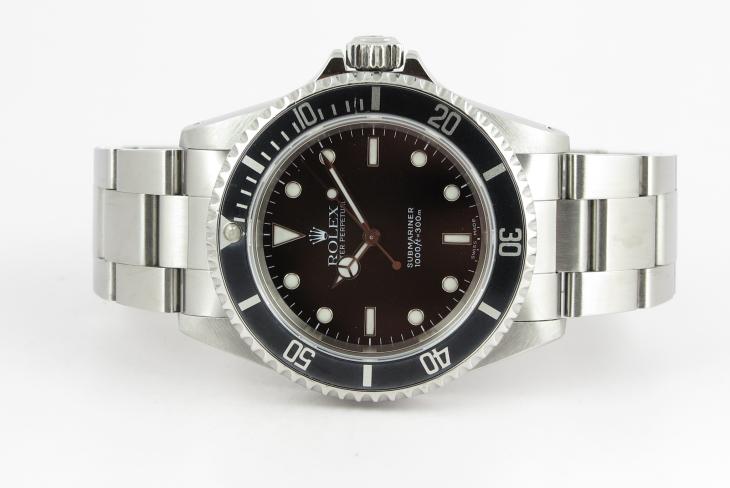 Rolex Submariner - 14060