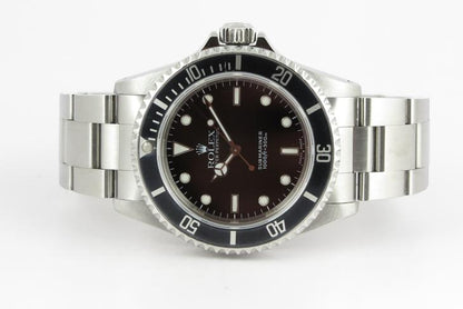 Rolex Submariner - 14060