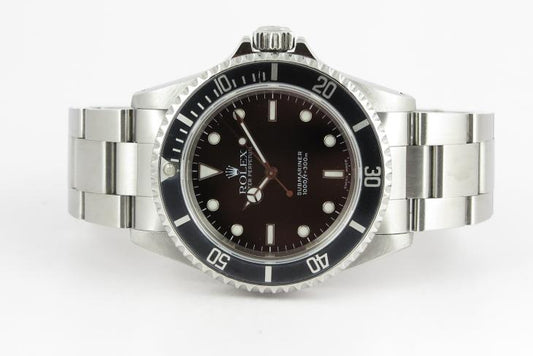 Rolex Submariner - 14060