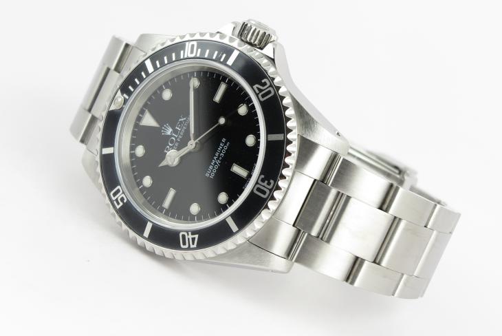 Rolex Submariner - 14060
