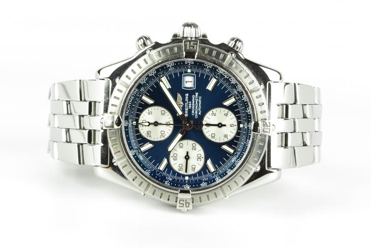 Breitling Chronomat