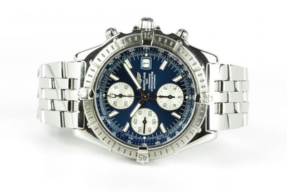 Breitling Chronomat