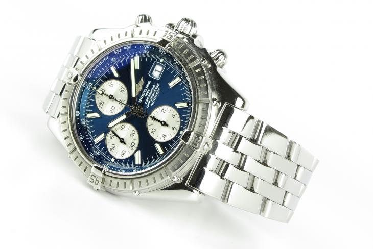 Breitling Chronomat