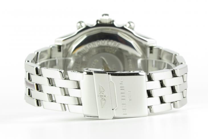 Breitling Chronomat
