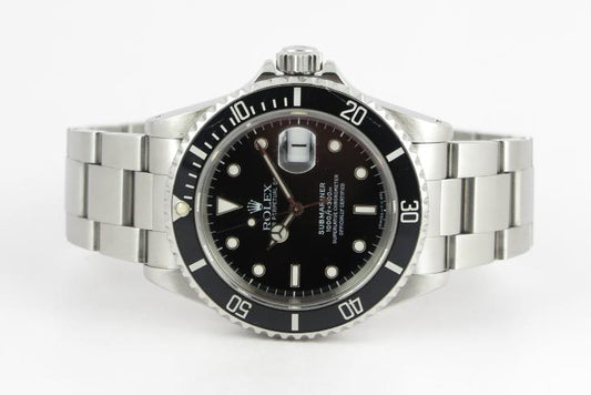 Rolex Submariner - 16610