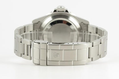 Rolex Submariner - 16610