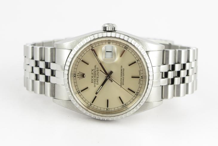 Rolex Datejust