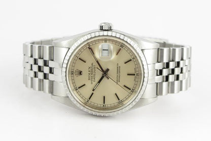 Rolex Datejust