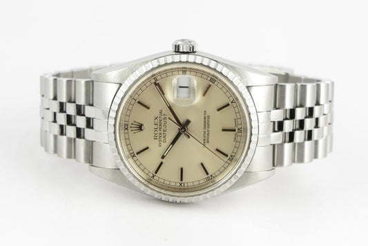 Rolex Datejust