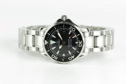 Omega Seamaster 300M