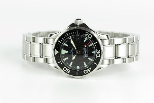 Omega Seamaster 300M