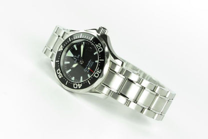 Omega Seamaster 300M
