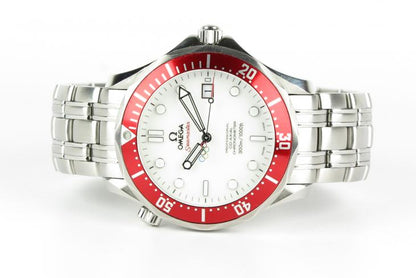 Omega Seamaster