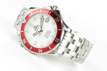 Omega Seamaster