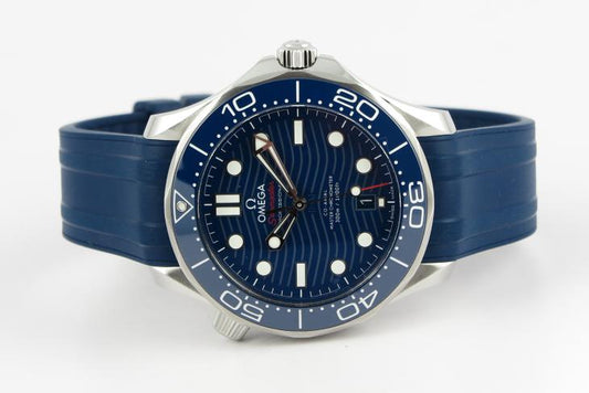 Omega Seamaster 300M