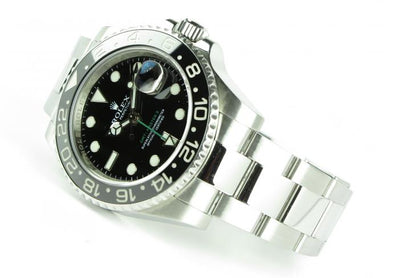 Rolex GMT Master