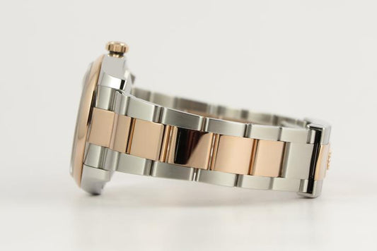 Rolex Datejust G/S
