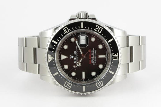 Rolex Sea Dweller