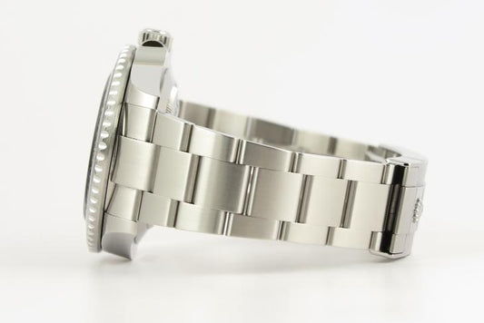 Rolex Sea Dweller