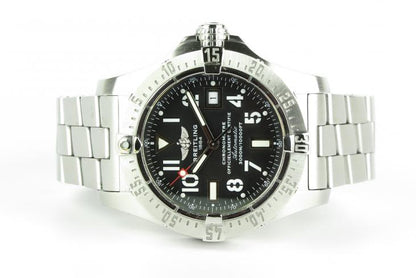 Breitling Avenger Seawolf