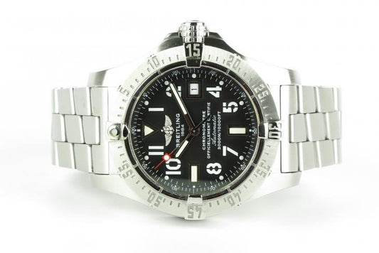 Breitling Avenger Seawolf