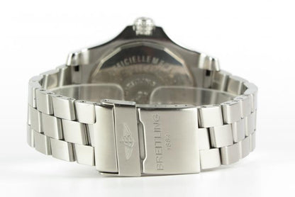 Breitling Avenger Seawolf