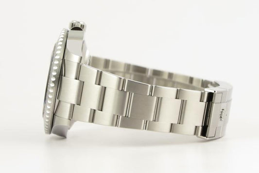 Rolex Sea Dweller