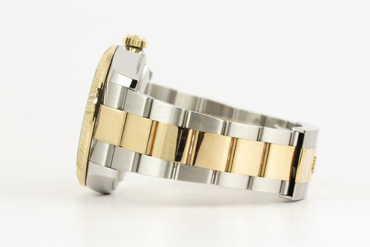 Rolex Sky-Dweller G/S