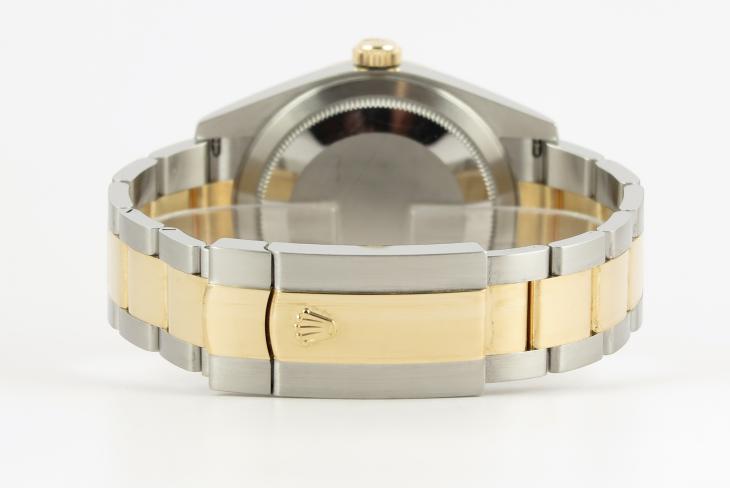 Rolex Sky-Dweller G/S