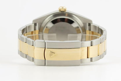 Rolex Sky-Dweller G/S