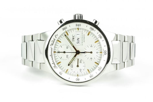 IWCGST Chronograph