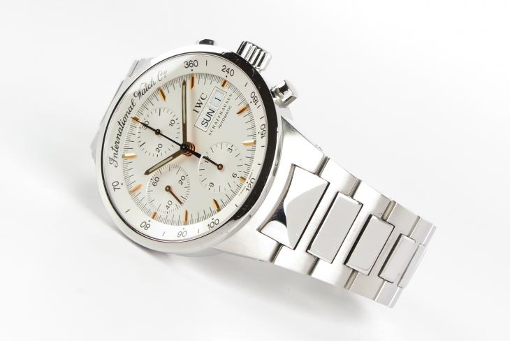 IWCGST Chronograph