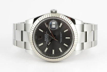 Rolex Datejust 41