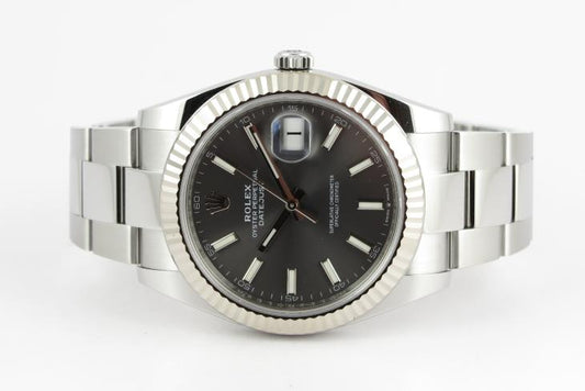 Rolex Datejust 41