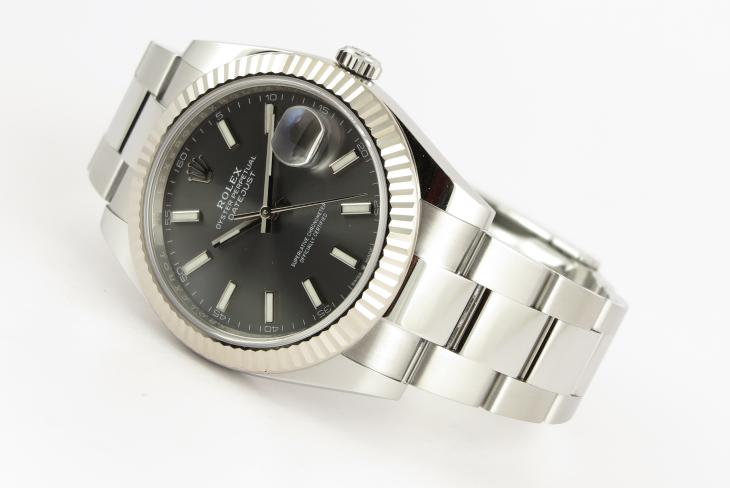 Rolex Datejust 41