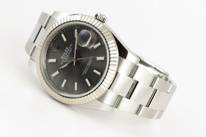 Rolex Datejust 41