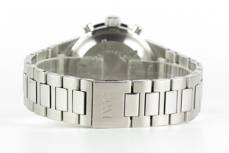 IWCGST Chronograph