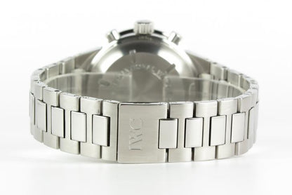 IWCGST Chronograph