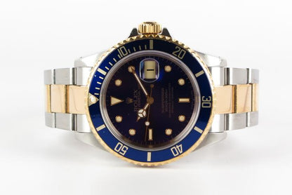 Rolex Submariner G/S