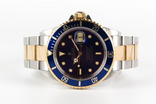 Rolex Submariner G/S